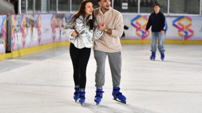 İzmir Büyükşehir Belediyesi, Bornova'daki Âşık Veysel Rekreasyon Alanı'nda yer alan