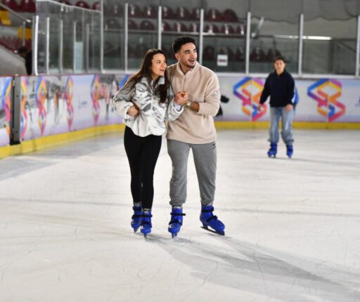 İzmir Büyükşehir Belediyesi, Bornova'daki Âşık Veysel Rekreasyon Alanı'nda yer alan