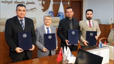 İzmir Büyükşehir Belediyesi iştiraki İzmir İnovasyon ve Teknoloji AŞ (İZTEKNOLOJİ)