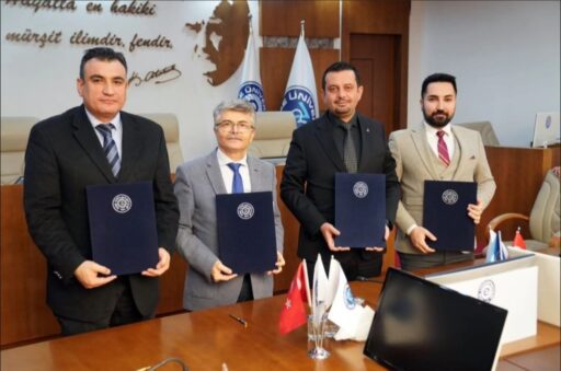 İzmir Büyükşehir Belediyesi iştiraki İzmir İnovasyon ve Teknoloji AŞ (İZTEKNOLOJİ)