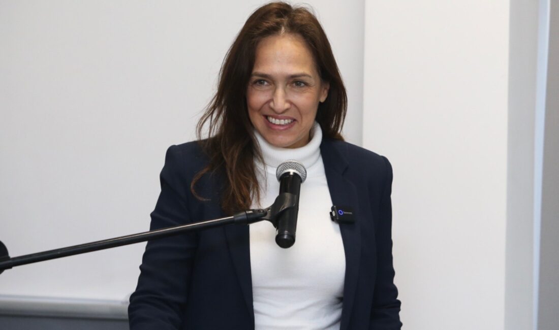 Karşıyaka Belediyesi, geçen yaz Yamanlar Dağı’nda meydana gelen orman yangınının