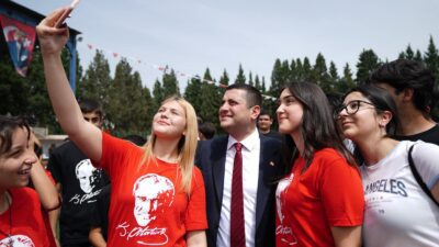 Torbalı Belediyesi