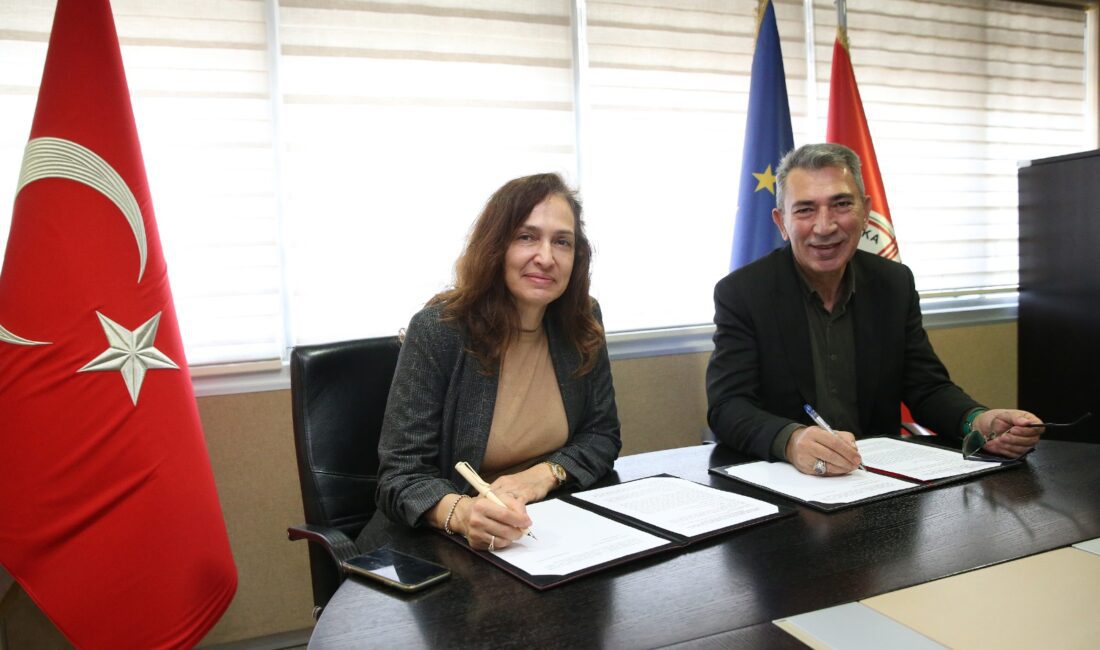 Karşıyaka Belediyesi, sağlıklı kentleşme ve nitelikli yapılaşma hedefiyle, TMMOB’a bağlı