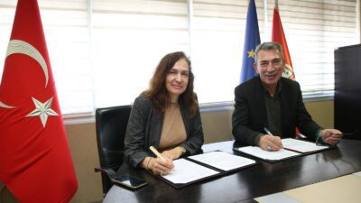 Karşıyaka Belediyesi, sağlıklı kentleşme ve nitelikli yapılaşma hedefiyle, TMMOB’a bağlı