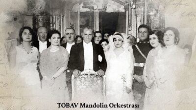 İzmir Büyükşehir Belediyesi, 5 Aralık Türk kadınına seçme ve seçilme