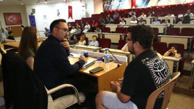 Çiğli Belediyesi, istihdamı artırmak ve kadınların iş gücüne katılımını desteklemek