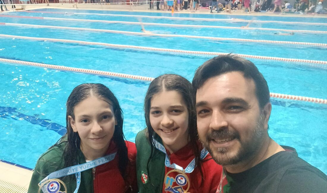 Ulusal çaptaki başarılarıyla kentin gururu olan Karşıyaka Belediye Spor Kulübü,