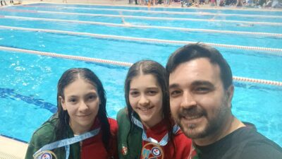 Ulusal çaptaki başarılarıyla kentin gururu olan Karşıyaka Belediye Spor Kulübü,