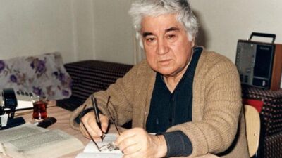 İzmir Büyükşehir Belediyesi’nin Kültürlerarası Sanat Derneği iş birliği ile düzenlediği