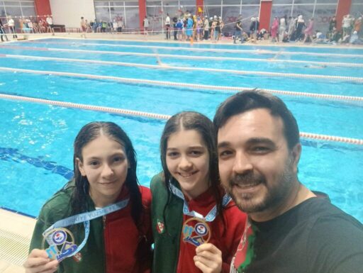 Ulusal çaptaki başarılarıyla kentin gururu olan Karşıyaka Belediye Spor Kulübü,