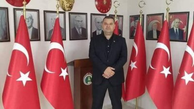 Siyaset ve spor camiasının yakından tanıdığı, uzun yıllar Şehit Muhsin