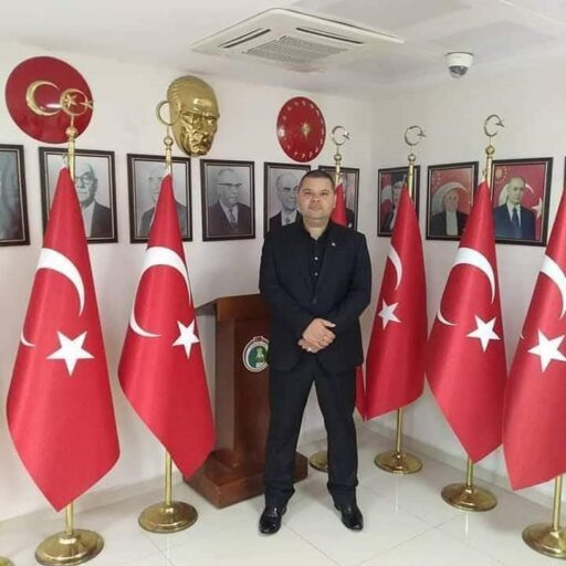 Siyaset ve spor camiasının yakından tanıdığı, uzun yıllar Şehit Muhsin