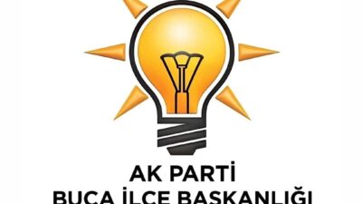 Buca da Ak parti İlçe Başkanı olan Cihangir Sağır'ın, yakını