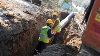 Manisa Büyükşehir Belediye Başkanı Mimar Ferdi Zeyrek, 200 milyon TL