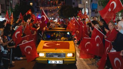 Balçova Belediyesi’nin İzmir Anadol Kulübü ile 22 Aralık Pazar günü
gerçekleştireceği