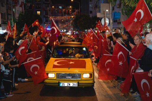 Balçova Belediyesi’nin İzmir Anadol Kulübü ile 22 Aralık Pazar günü
gerçekleştireceği