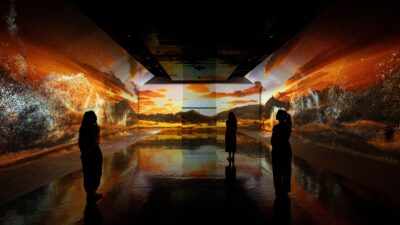 Ocak ayında, dünyanın en iyi müzeleri arasına giren Ayasofya Tarih