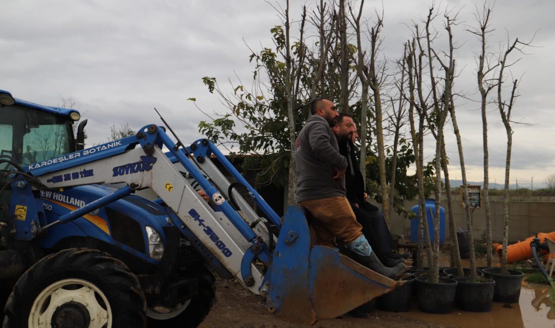 Ödemiş Belediye Başkanı Mustafa Turan, 24 Aralık tarihinde gerçekleşen  aşırı