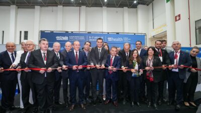 18. TTI İzmir Uluslararası Turizm Fuar ve Kongresi’ ile ‘TTI