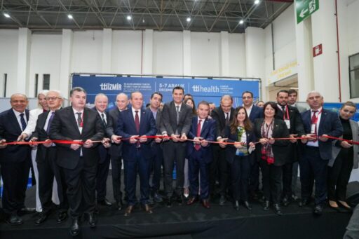 18. TTI İzmir Uluslararası Turizm Fuar ve Kongresi’ ile ‘TTI