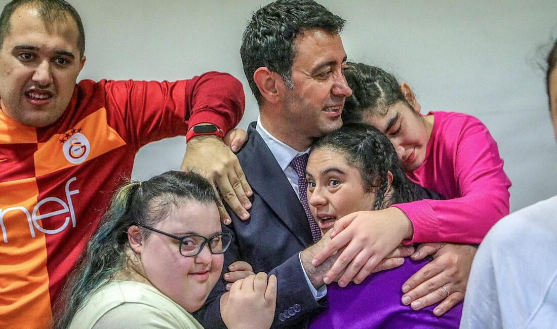 Toplumun her kesimine eşit ve adil hizmet anlayışıyla sosyal belediyeciliğin