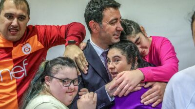 Toplumun her kesimine eşit ve adil hizmet anlayışıyla sosyal belediyeciliğin