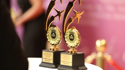 Havacılık sektörünün uluslararası başarılarını kutlayan BlueSky Awards, 23 Kasım’da Maiden