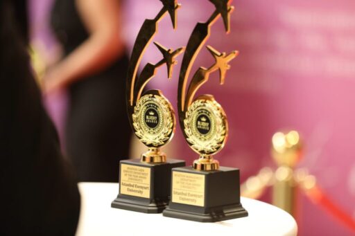 Havacılık sektörünün uluslararası başarılarını kutlayan BlueSky Awards, 23 Kasım’da Maiden