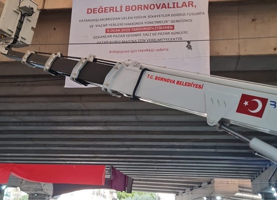 Bit Pazarı'nın kapanması ve Ömer Eşki'nin esnafla ilişkisi hakkında detaylar.