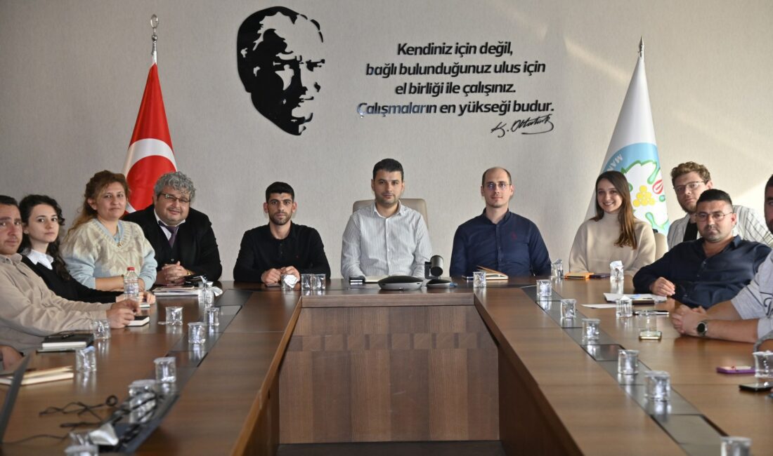 Manisa Büyükşehir Belediyesi, meclis kararı ile belirlenen Gelir Tarifesi Fiyat