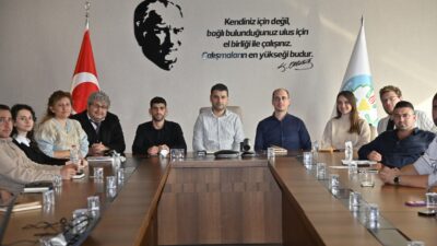 Manisa Büyükşehir Belediyesi, meclis kararı ile belirlenen Gelir Tarifesi Fiyat
