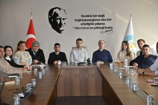 Manisa Büyükşehir Belediyesi, meclis kararı ile belirlenen Gelir Tarifesi Fiyat