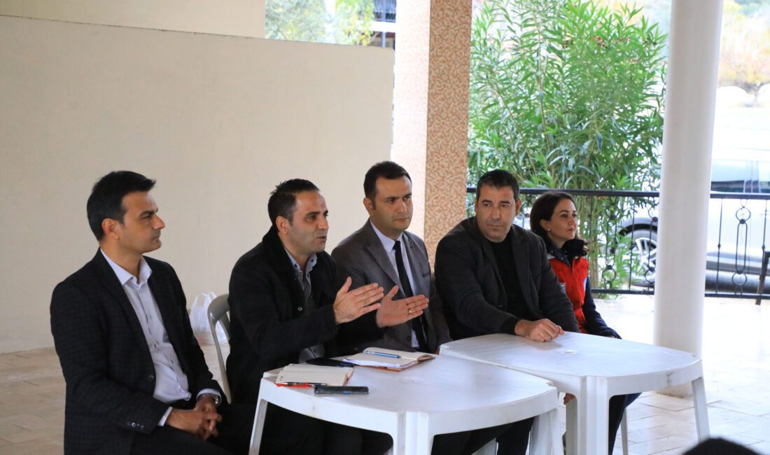 Geleneksel tarımsal üretimi desteklemek ve sürdürülebilir kırsal
kalkınmayı sağlamak amacıyla Muğla