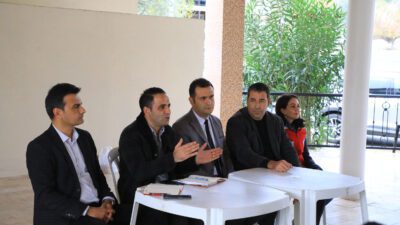 Geleneksel tarımsal üretimi desteklemek ve sürdürülebilir kırsal
kalkınmayı sağlamak amacıyla Muğla