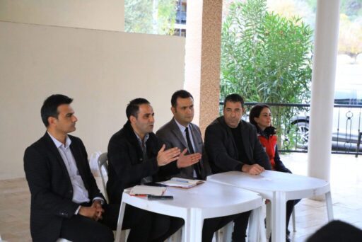 Geleneksel tarımsal üretimi desteklemek ve sürdürülebilir kırsal
kalkınmayı sağlamak amacıyla Muğla