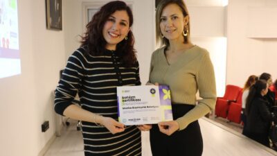 Manisa Büyükşehir Belediyesi, öğretmenlere yönelik ‘Dikkat Eksikliği ve Hiperaktivite Bozukluğu