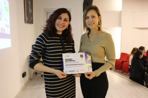 Manisa Büyükşehir Belediyesi, öğretmenlere yönelik ‘Dikkat Eksikliği ve Hiperaktivite Bozukluğu