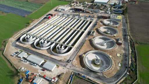 İzmir Büyükşehir Belediyesi İZSU Genel Müdürlüğü, 450 milyon liralık yatırımla