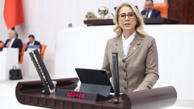 2024 Yılı Merkezi Yönetim Bütçe Kanunu Teklifi Görüşmeleri kapsamında
Afet ve