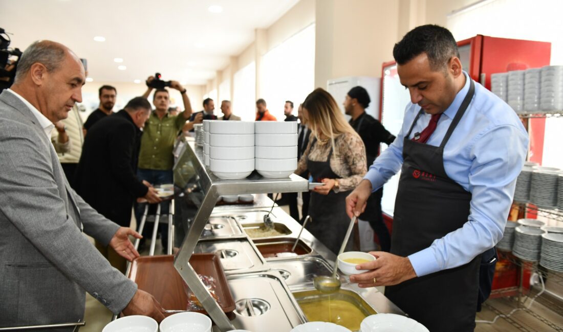 Çiğli Belediyesi, hayata geçirdiği projelerle vatandaşların yaşam kalitesini artırmaya devam