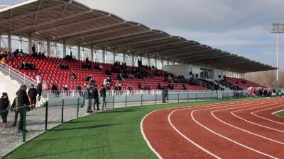 Türkiye Masterler ve Vetetanlar Futbol Ligi (TMVFL) Milli Karması, Moldova