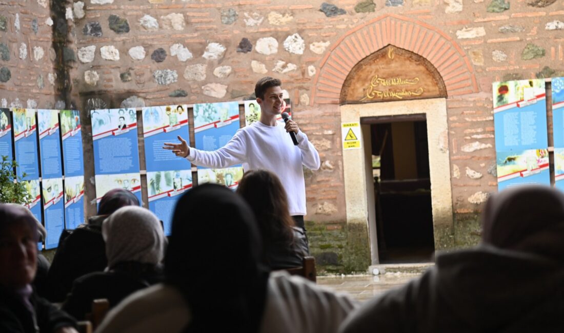 Manisa Büyükşehir Belediyesi’nin kadınların sosyal hayata katılımını artırmak ve kentin