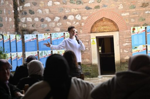 Manisa Büyükşehir Belediyesi’nin kadınların sosyal hayata katılımını artırmak ve kentin