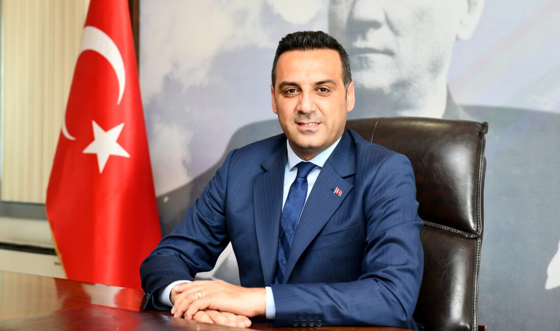 Çiğli Belediyesi, kalite yönetim belgesi için yapılan son denetimi başarıyla