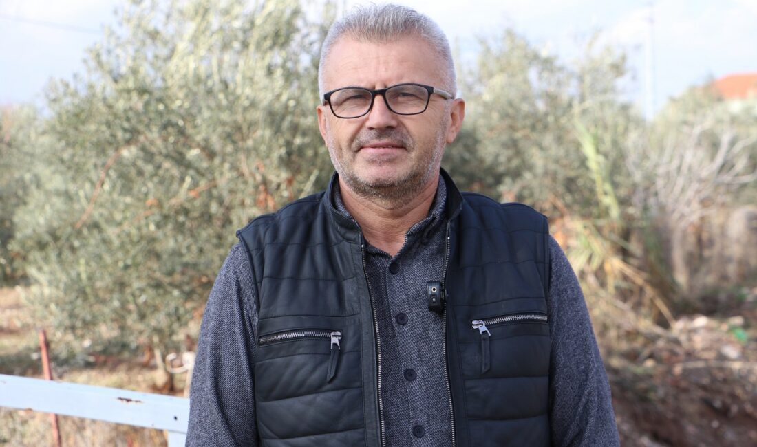 MASKİ Genel Müdürlüğü, yağışlı havalarda herhangi bir taşkın yaşanmaması için