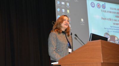 Ege Üniversitesi Tıp Fakültesi (EÜTF)  Deri ve Zührevi Hastalıklar Anabilim