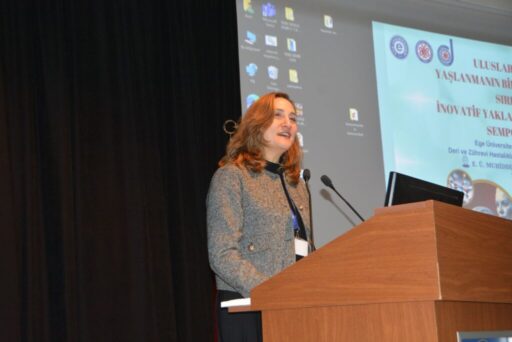 Ege Üniversitesi Tıp Fakültesi (EÜTF)  Deri ve Zührevi Hastalıklar Anabilim