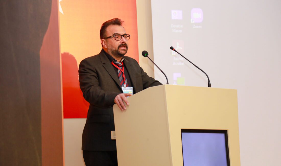 İzmir Bakırçay Üniversitesi 2. Ağrı Günleri Sempozyumu “Kanser Ağrısı Tedavisinde