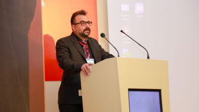 İzmir Bakırçay Üniversitesi 2. Ağrı Günleri Sempozyumu “Kanser Ağrısı Tedavisinde