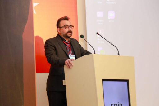 İzmir Bakırçay Üniversitesi 2. Ağrı Günleri Sempozyumu “Kanser Ağrısı Tedavisinde